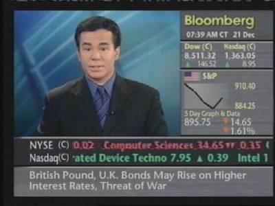 Bloomberg USA