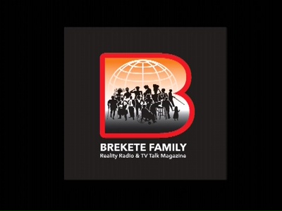Brekete TV