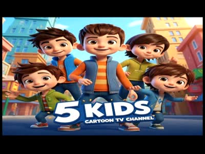 5 Kids