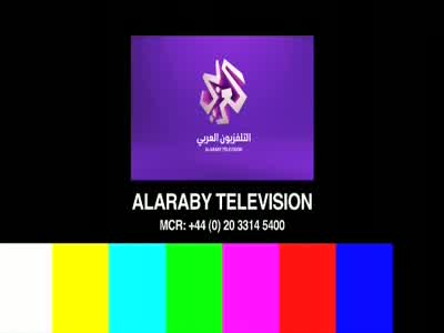 Al Araby TV