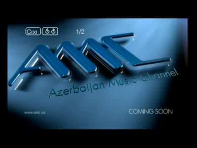 AMC - Azerbaijan Music Channel