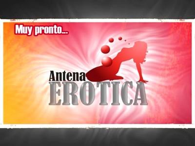 Antena Erotica