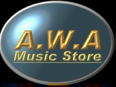AWA Music Store