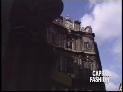 Capri Fashion
