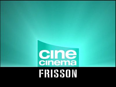 Cine+ Frisson