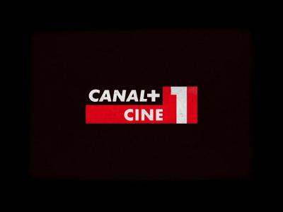 Canal+ Cine 1