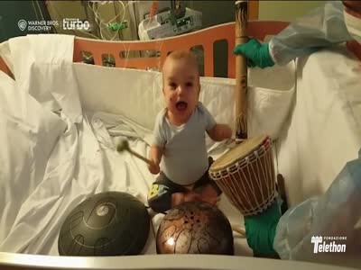 Discovery Turbo Italy