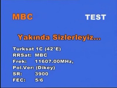 MBC (Turkey)