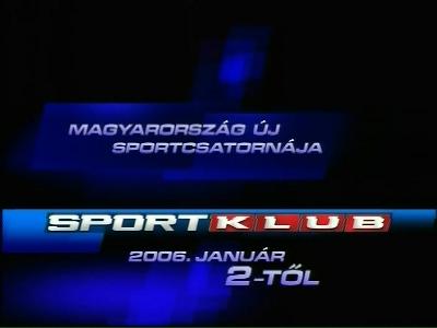 Sport Klub Hungary
