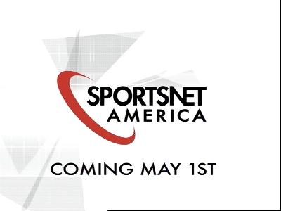 SportsNet America