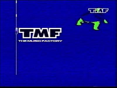 TMF U.K. (The Music Factory)