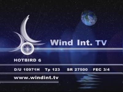 Wind Int. TV